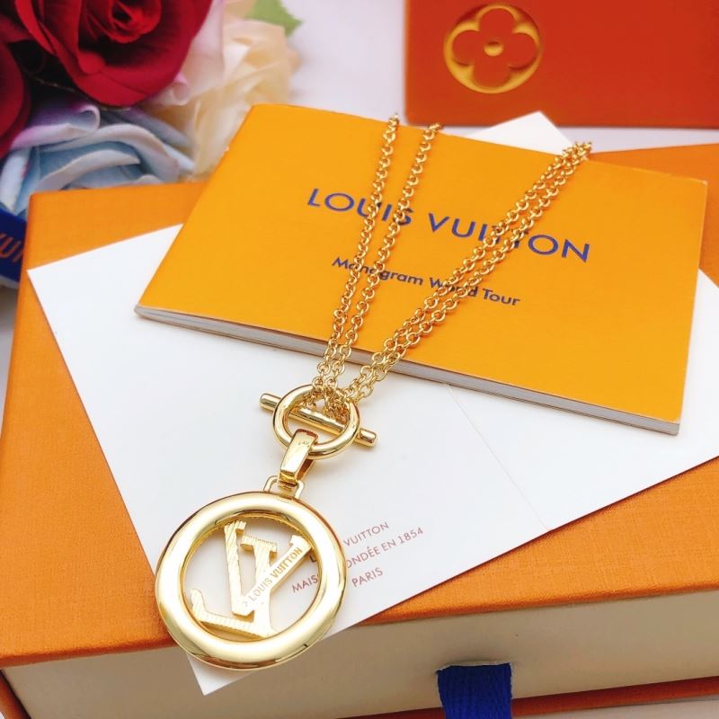 LV Necklaces